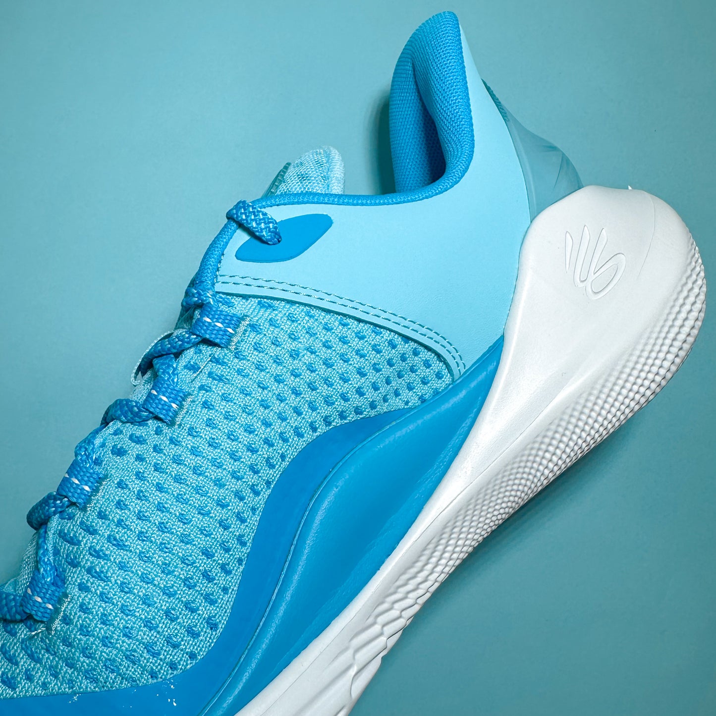 Under Armour Curry 11 “Mouthguard”