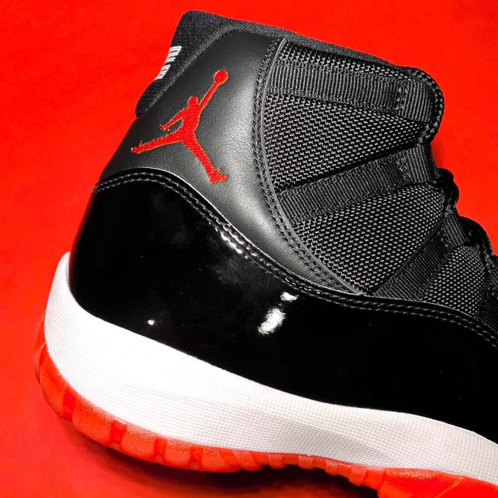 Air Jordan 11 Retro "Bred"