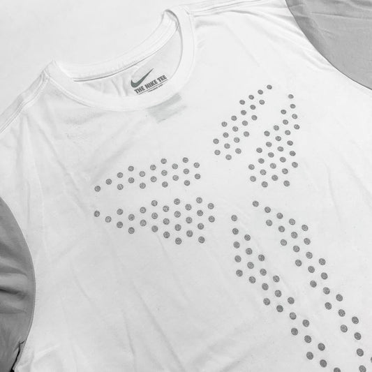 Nike Kobe Bryant White Horse Stealth T-Shirt