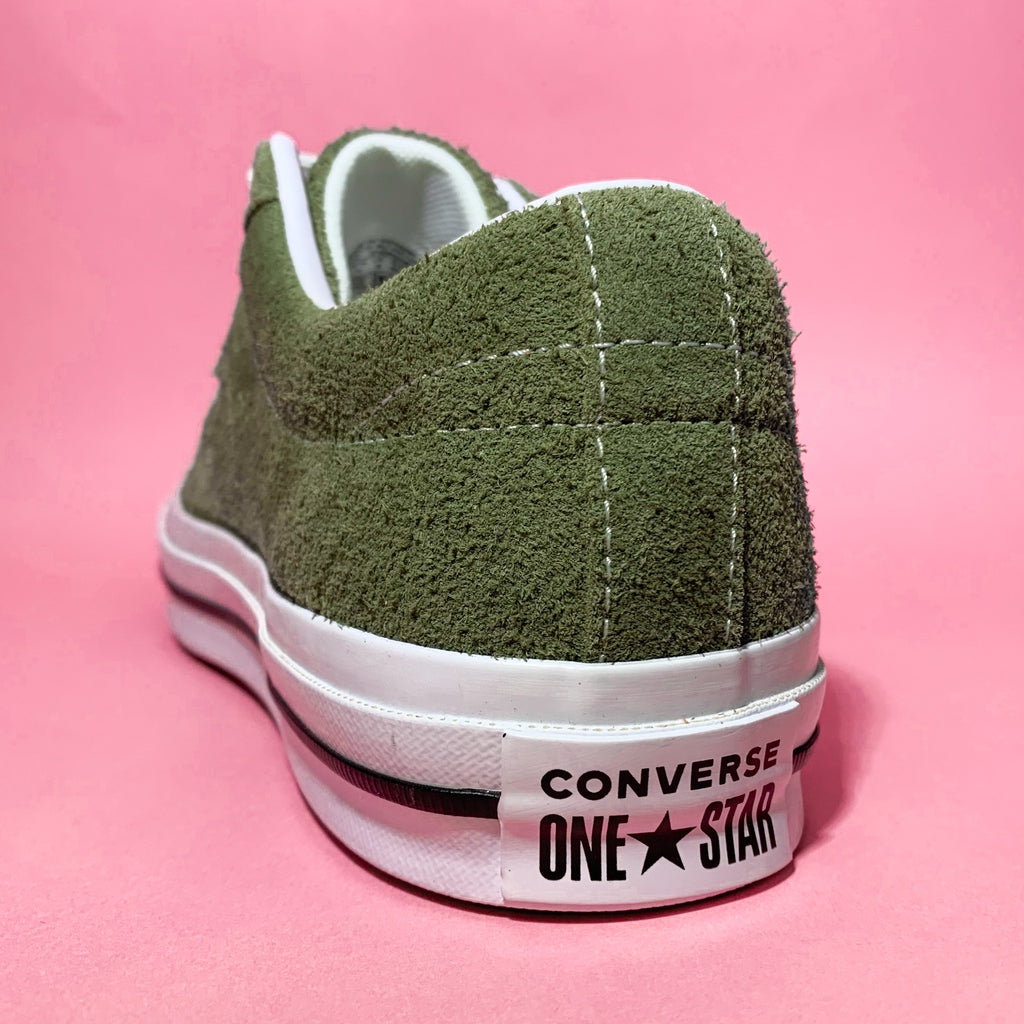 Converse One Star Ox “Field Surplus”