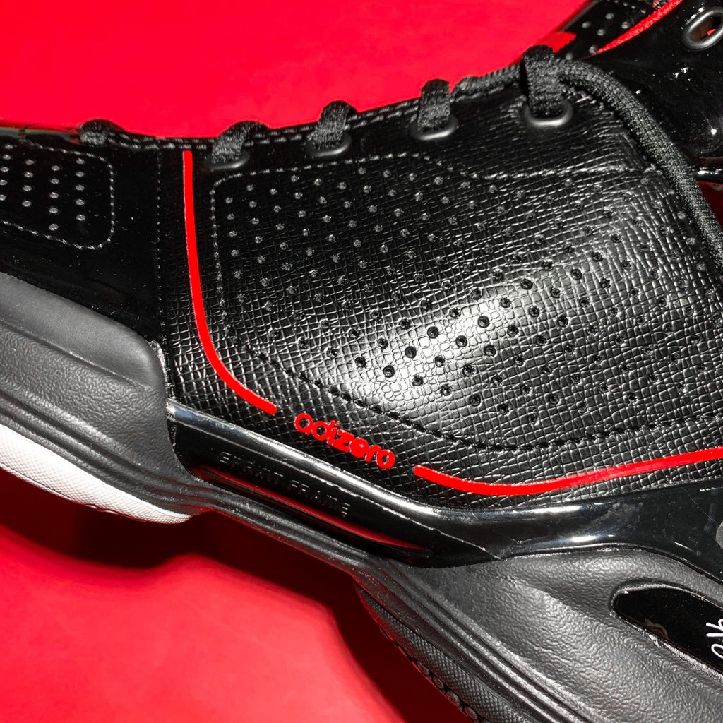 Adidas Adizero D Rose 1 Retro "Bulls"