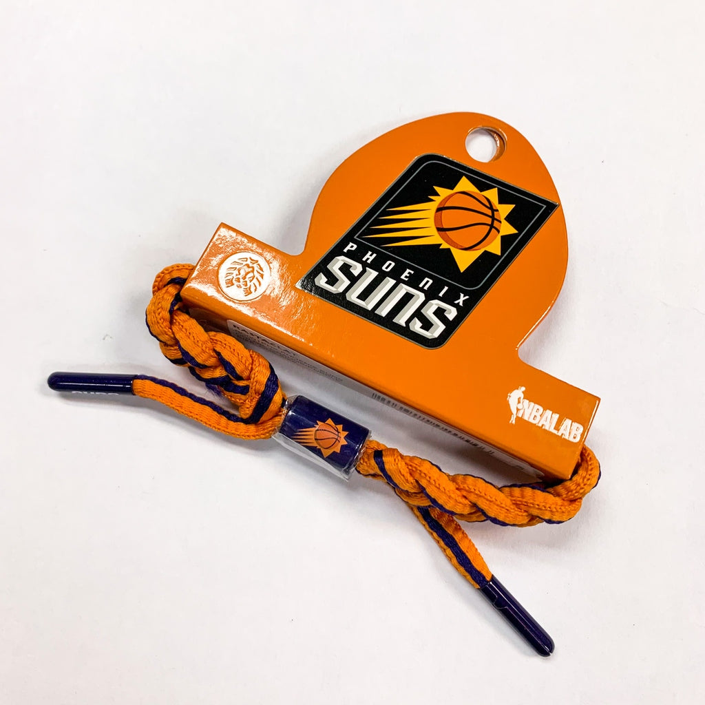 Rastaclat Phoenix Suns Braided Bracelet