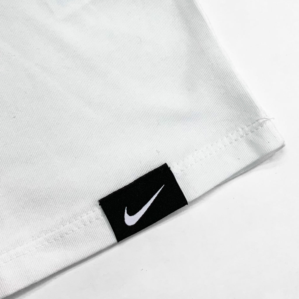 Nike Kobe Bryant White Horse Stealth T-Shirt