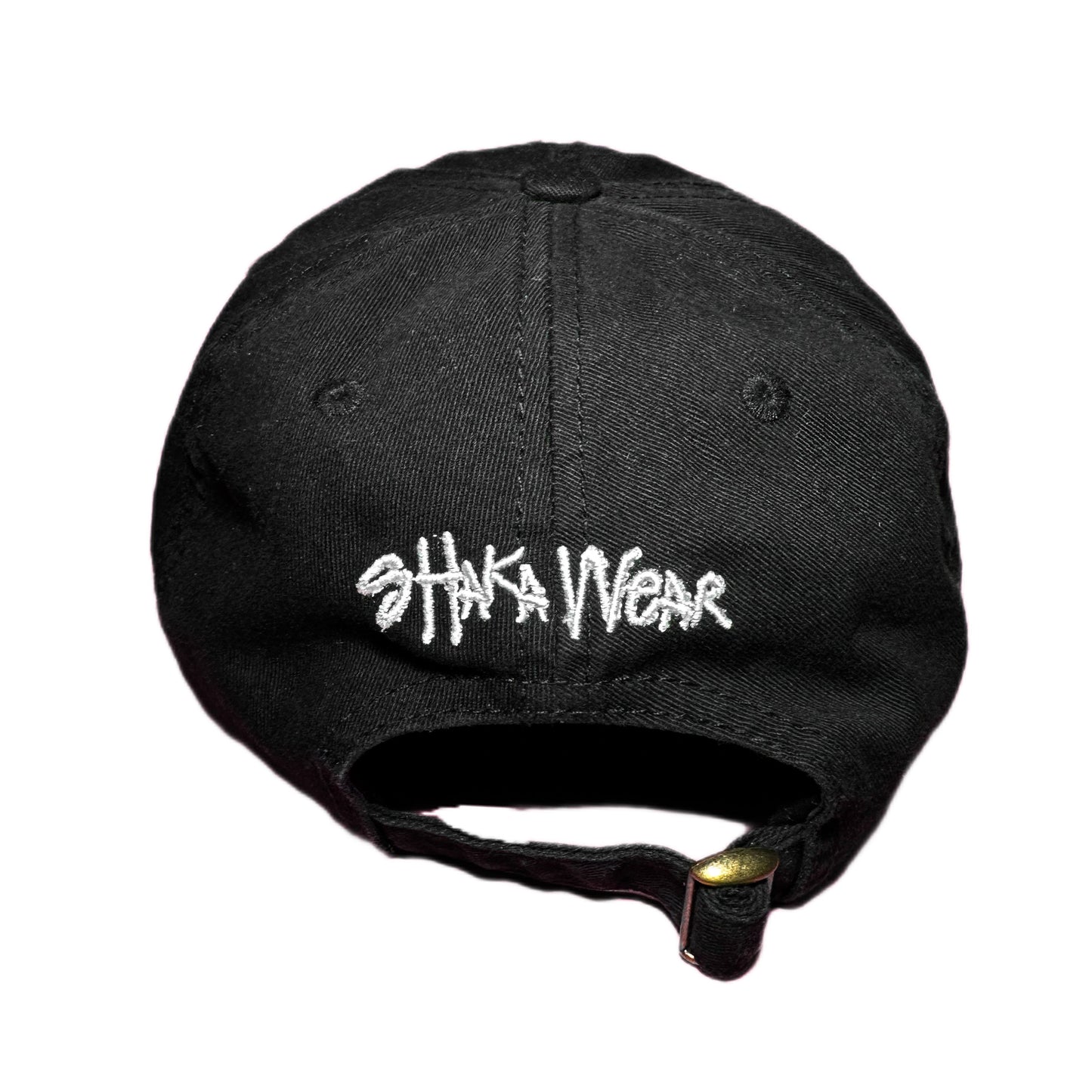 Shaka Wear Logo Dad Hat