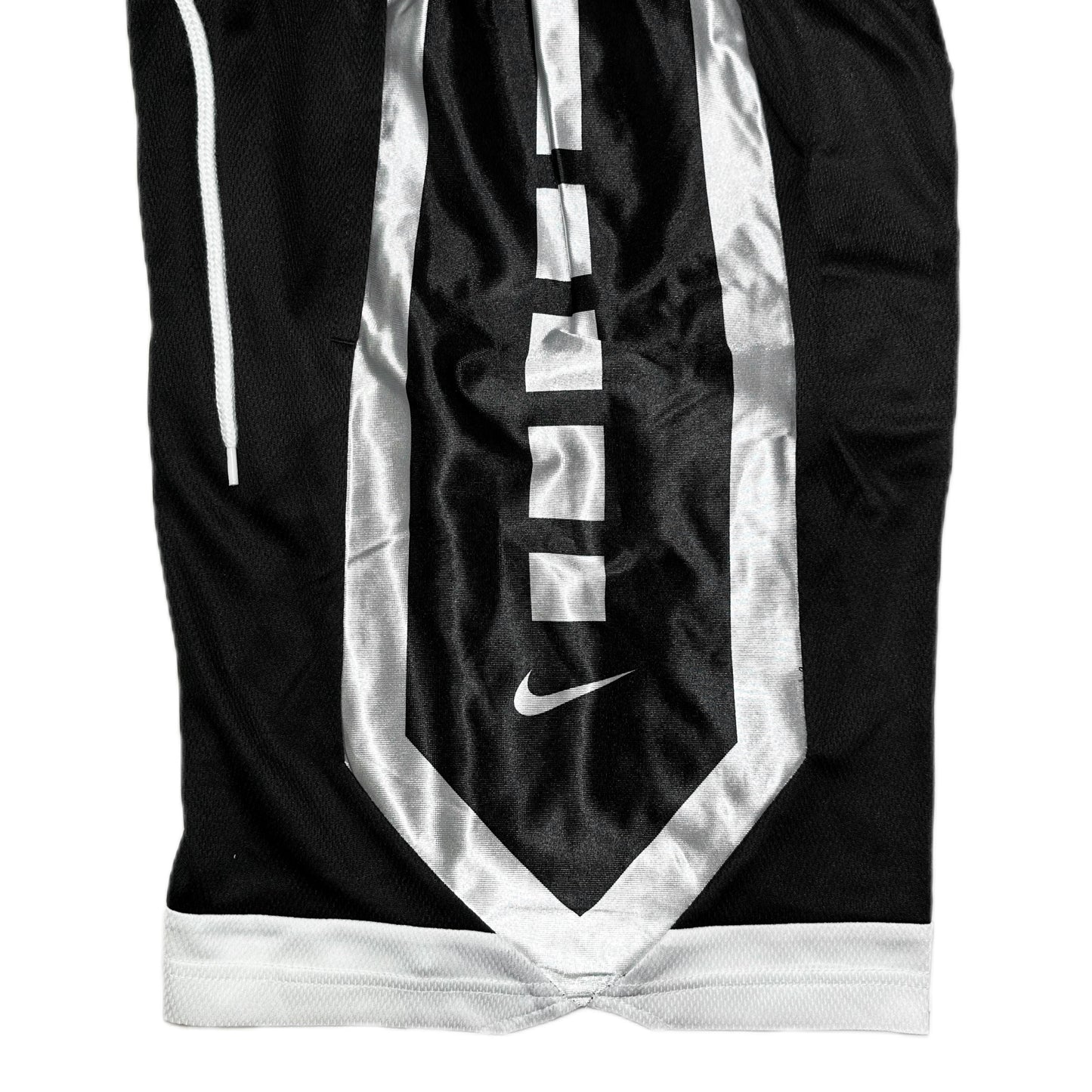 Nike Men's Dri-Fit Elite Basketball Shorts