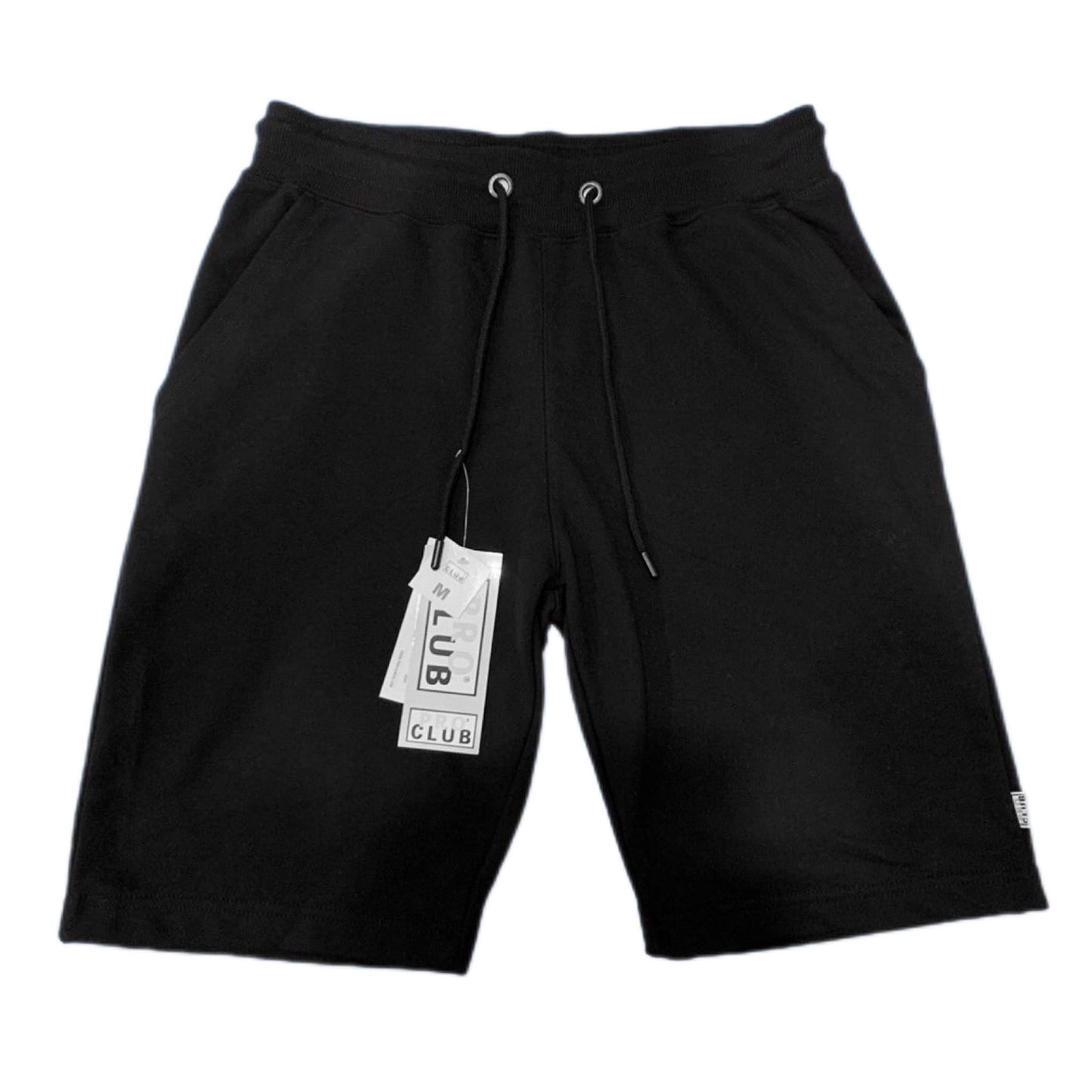 Pro Club Men's Heavyweight French Terry Shorts