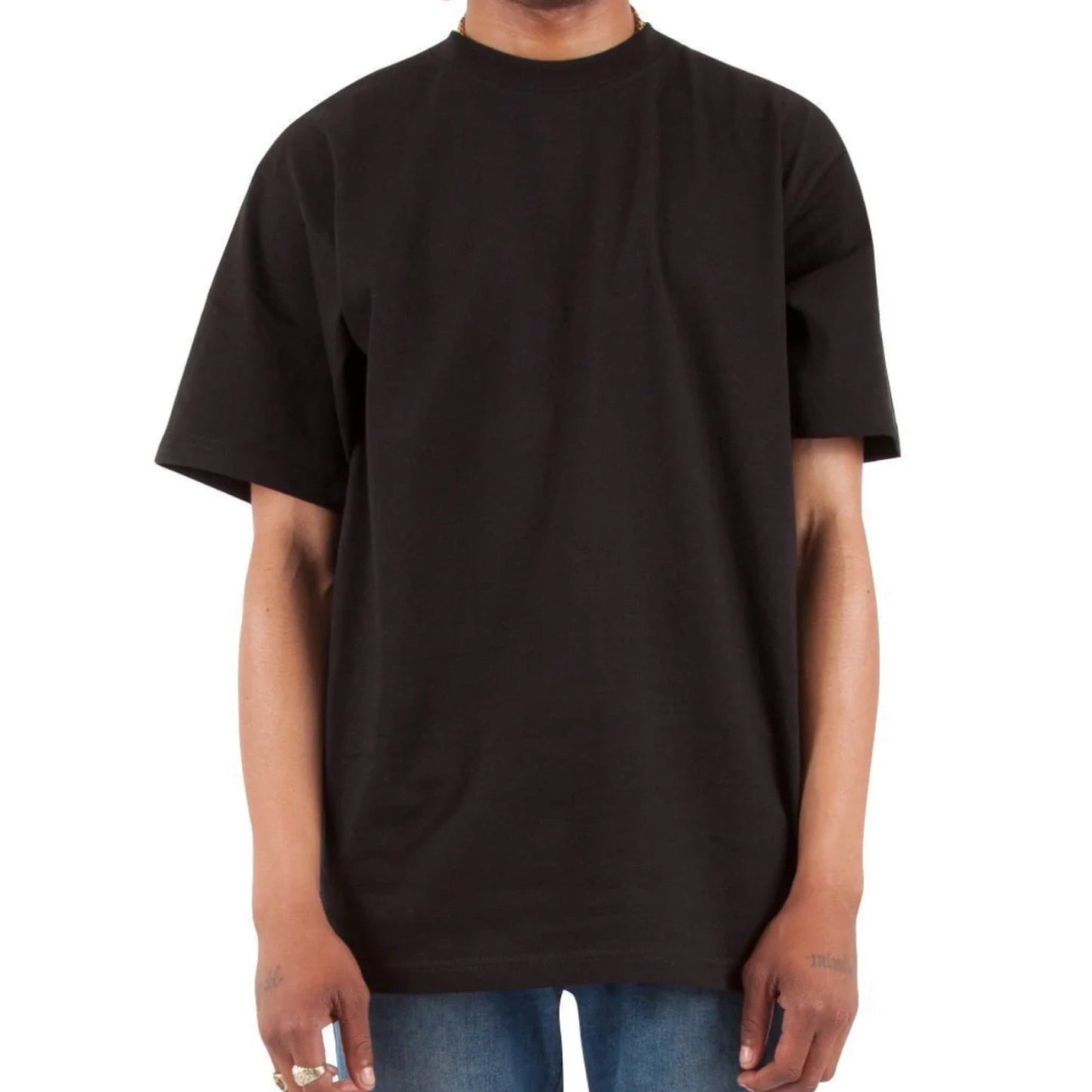 Shaka Wear 7.5 oz Max Heavyweight T-Shirt