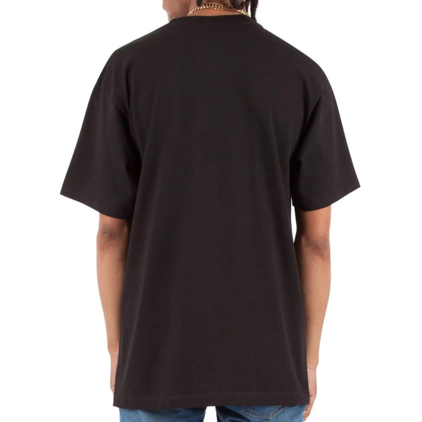 Shaka Wear 7.5 oz Max Heavyweight T-Shirt