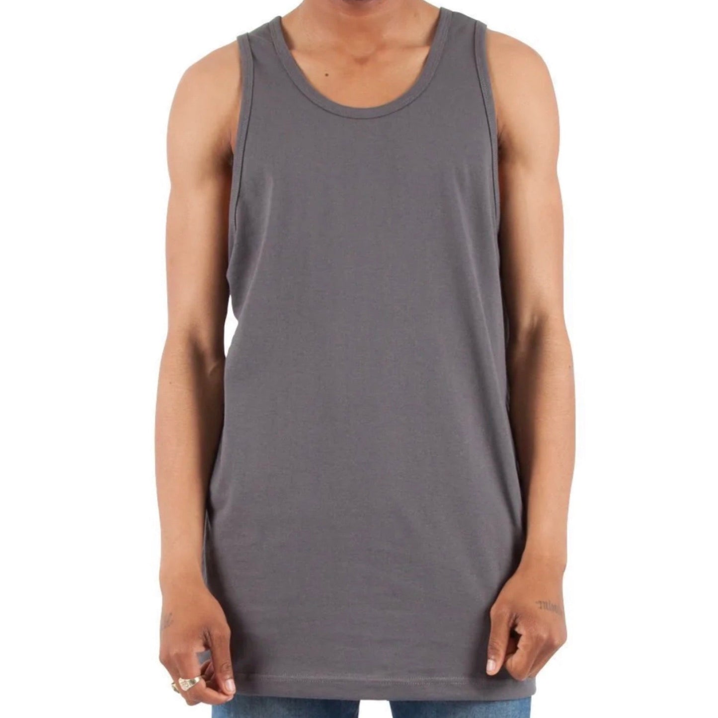 Shaka Wear 6.0 oz Tank Top