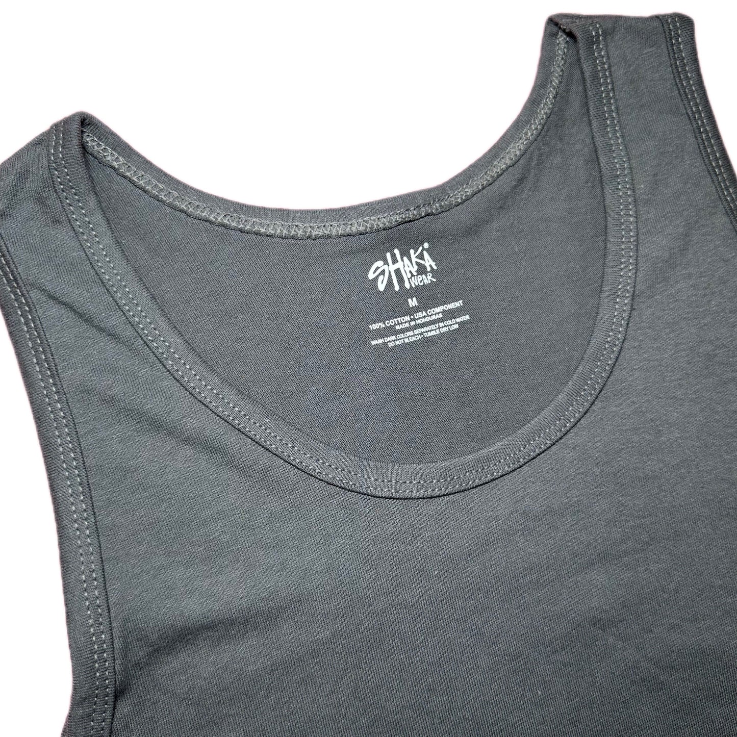 Shaka Wear 6.0 oz Tank Top